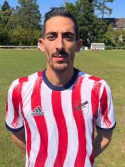 Avatar Bild für Baris Goel