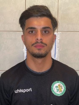 Avatar Bild für Ahmed Sabah Ahmed Ahmed