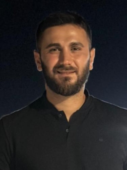 Avatar Bild für Mustafa Bostanci