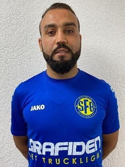 Avatar Bild für Belal Laoukili Balguartit