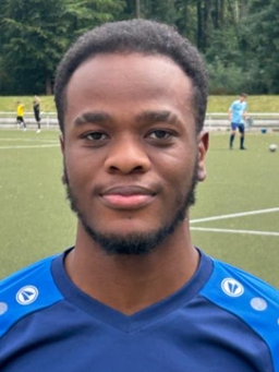 Avatar Bild für Ebubechukwu Ukeje