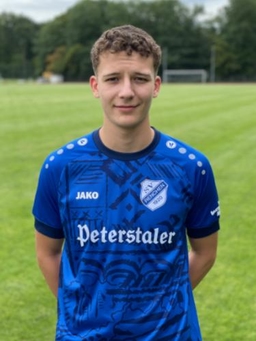 Avatar Bild für Julian Lacker
