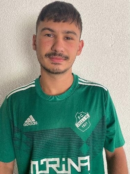 Avatar Bild für Enrico Berisha