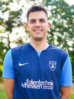 Avatar Bild für Moritz Fruehwein