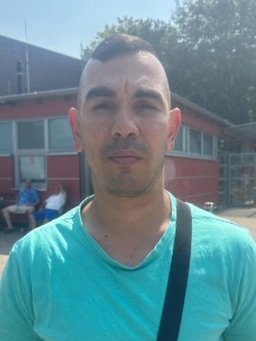 Avatar Bild für Salih Akkaya