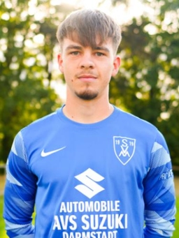 Avatar Bild für Felix Rossmann