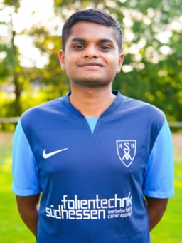 Avatar Bild für Agastin Benedit Christhurasa