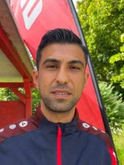 Avatar Bild für Ameer Al-Rubaie