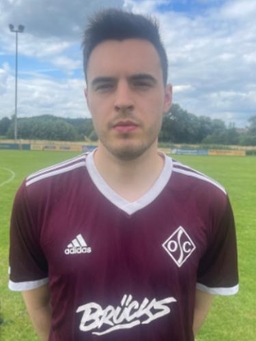 Avatar Bild für Kieran Schmidthaus