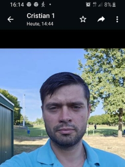 Avatar Bild für Denis Clapaniuc