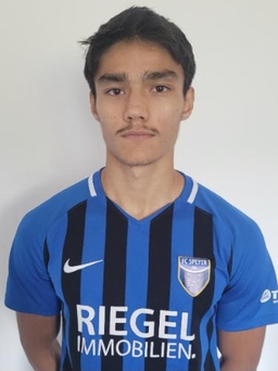 Avatar Bild für Ehsan Mohamadi