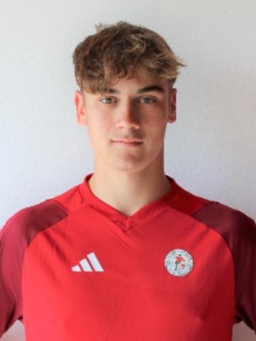 Avatar Bild für Leonard Karl Kuthe