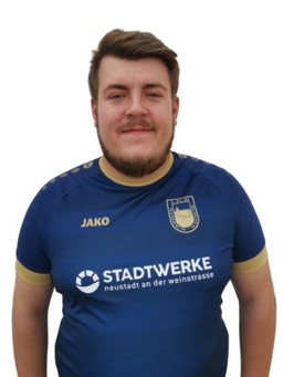 Avatar Bild für Steve Stoll