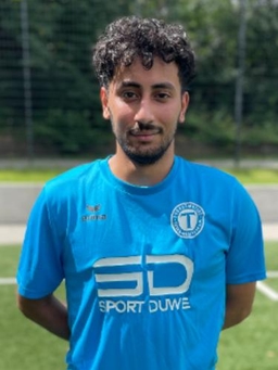 Avatar Bild für Dhia Eddine Agrebaoui