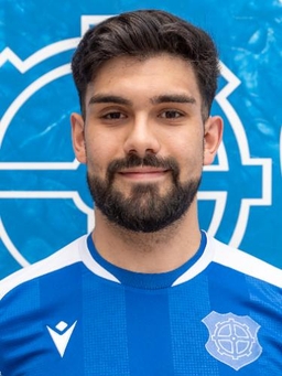 Avatar Bild für Muhammed Yilmaz