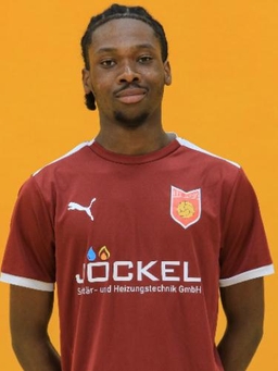 Avatar Bild für Michael Boakye Janssen