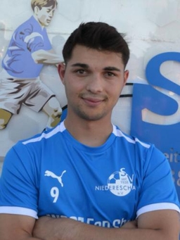 Avatar Bild für Johannes Wöhrle