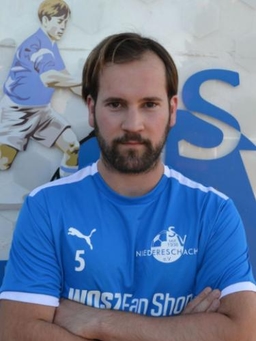 Avatar Bild für Marius Marte