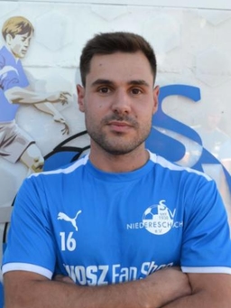 Avatar Bild für Mario Dörflinger