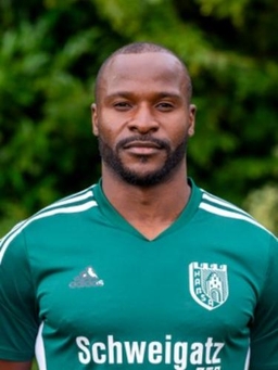 Avatar Bild für Kifuta Kiala Makangu