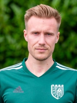 Avatar Bild für Magnus Schlangen