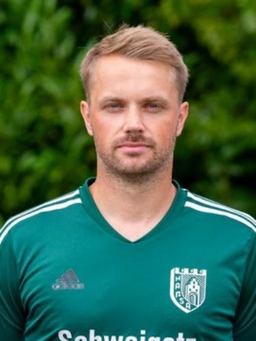 Avatar Bild für Gerrit Thomes