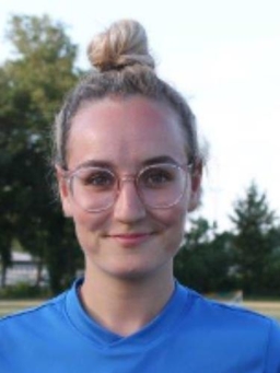 Avatar Bild für Sophie Lutter-Kayser