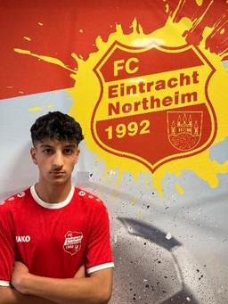 Avatar Bild für Rebin Osmani