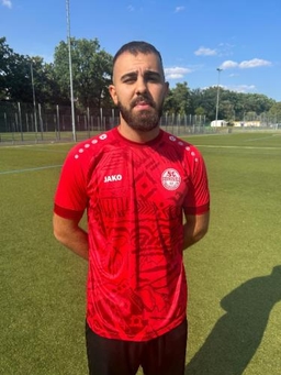Avatar Bild für Dogus Seref Sen