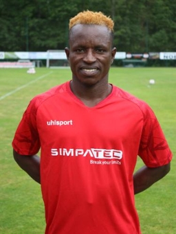 Avatar Bild für Oliver Friday