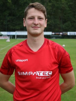 Avatar Bild für Benjamin Kemper