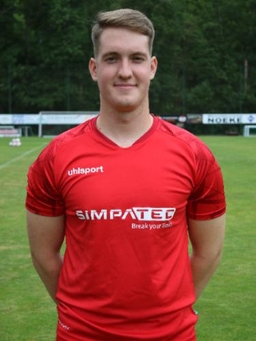 Avatar Bild für Chris Kramer