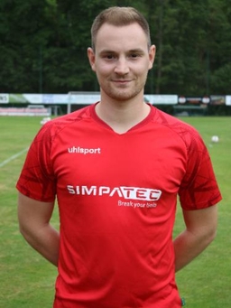 Avatar Bild für Joel Kropp