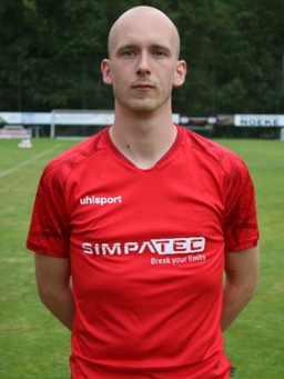 Avatar Bild für Patrick Nölke