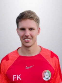 Avatar Bild für Florian Kloryczak