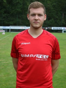 Avatar Bild für Florian Pöttgen