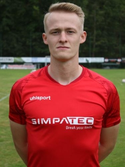 Avatar Bild für Tim Schulte