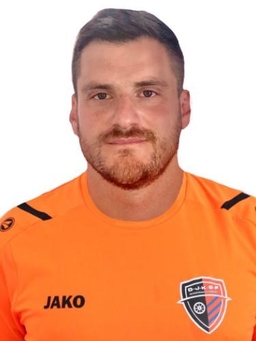 Avatar Bild für Alexandros Theodosiadis