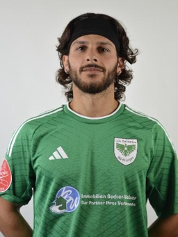 Avatar Bild für Pascal Gherram