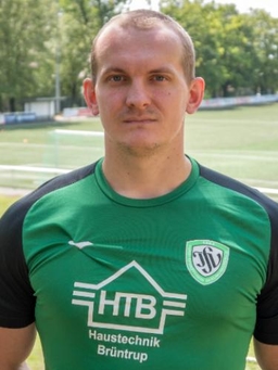 Avatar Bild für Nils Engmann
