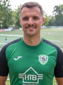 Avatar Bild für Dawid Stroisz