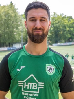 Avatar Bild für Barbaros Ulas