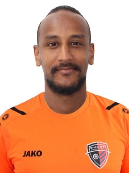 Avatar Bild für Jonatan Tesfaldet