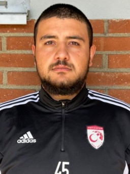 Avatar Bild für Caner Aksakal