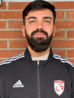 Avatar Bild für Kaan Korkmaz