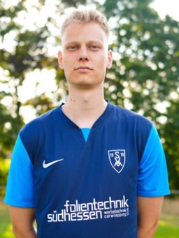 Avatar Bild für Jonas Buysch