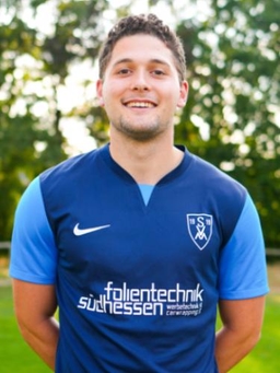 Avatar Bild für Marlon Holzbauer
