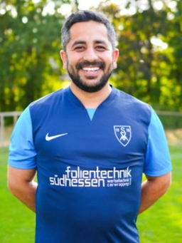 Avatar Bild für Tahmim Naim