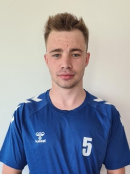 Avatar Bild für Thore Bauch