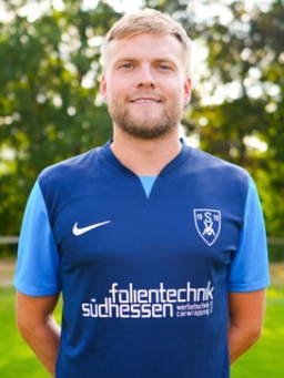 Avatar Bild für Oliver Samoschkoff